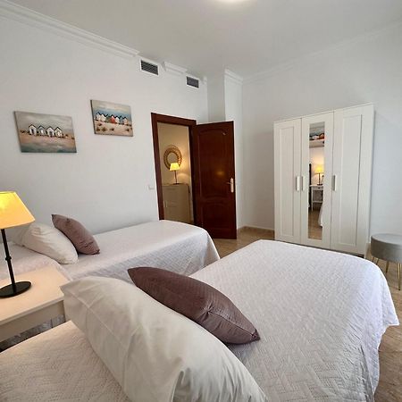 Apartamento Centrico La Abuela Cati Alhaurín el Grande Екстериор снимка