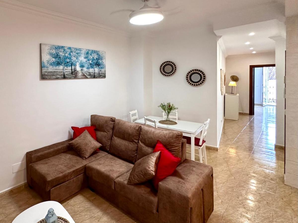 Apartamento Centrico La Abuela Cati Alhaurín el Grande Екстериор снимка