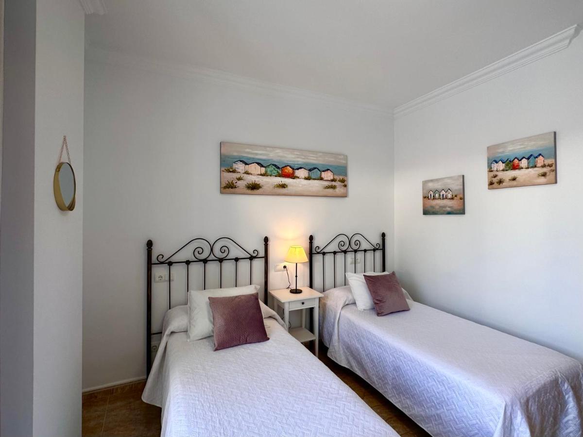 Apartamento Centrico La Abuela Cati Alhaurín el Grande Екстериор снимка